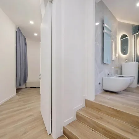 Apartamento Ht Recina Bilo