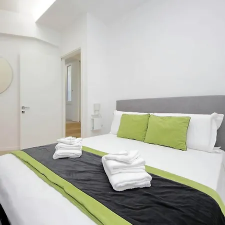 Apartment Ht Recina Bilo *