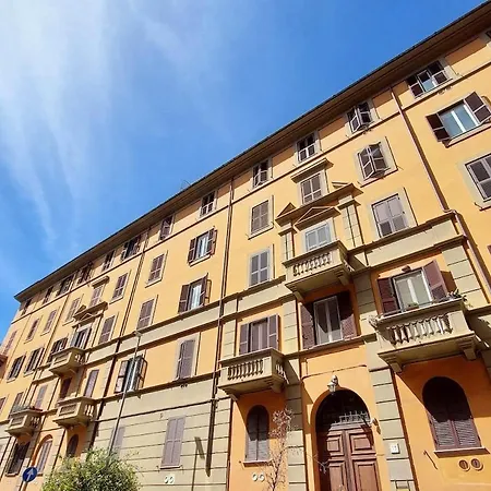 アパート Ht Recina Bilo *