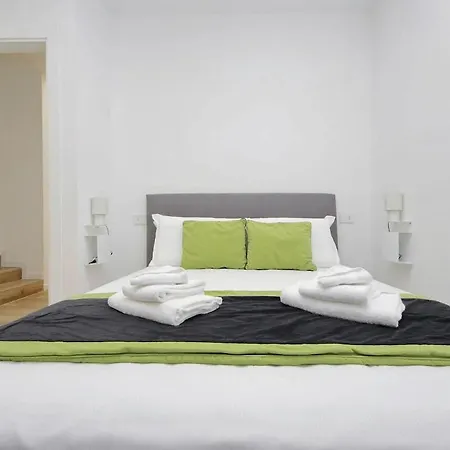 Ht Recina Bilo アパート