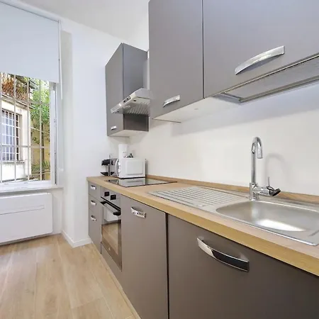 Ht Recina Bilo Appartement