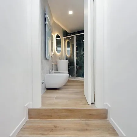 Apartamento Ht Recina Bilo *
