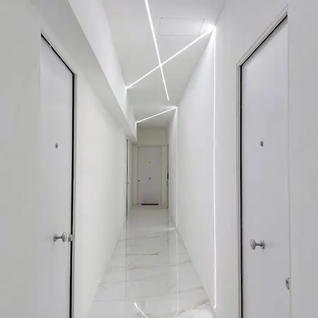 Apartment Ht Recina Bilo Rom