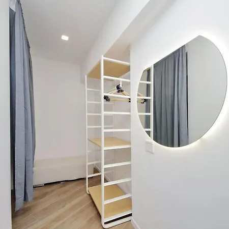 Apartment Ht Recina Bilo