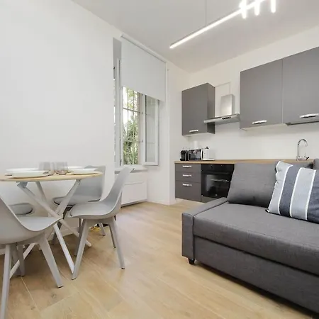 Ht Recina Bilo アパート