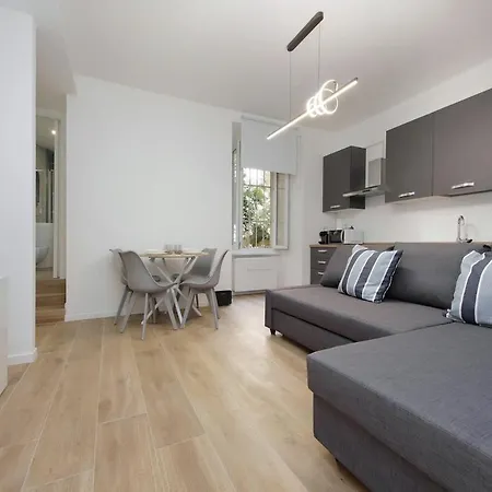 Apartamento Ht Recina Bilo