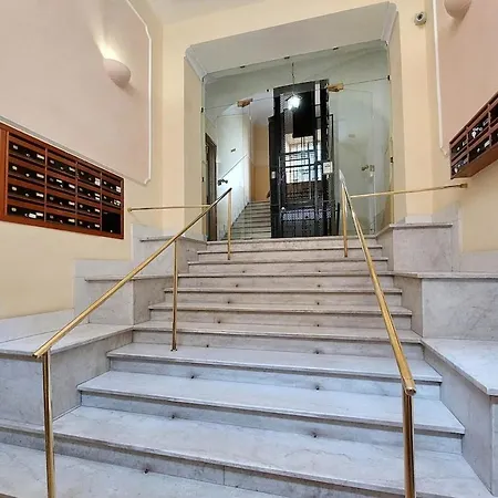 Appartement Ht Recina Bilo *