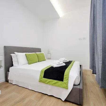 Ht Recina Bilo Appartement