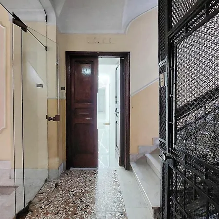 Ht Recina Bilo Apartamento