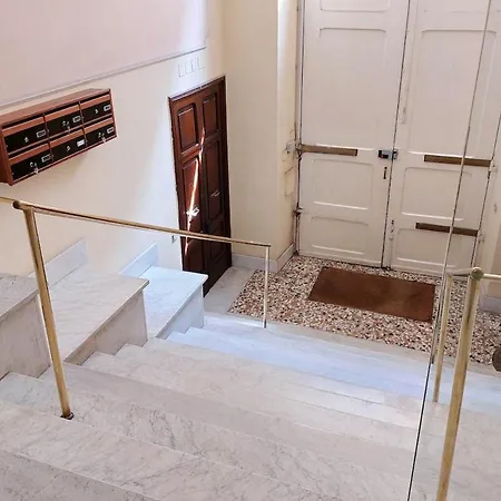 Ht Recina Bilo Apartment Rom