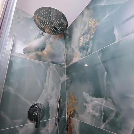 Ht Recina Bilo アパート *