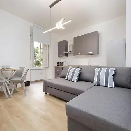 Apartamento Ht Recina Bilo *