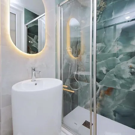 Apartamento Ht Recina Bilo *