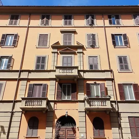 Ht Recina Bilo Appartement