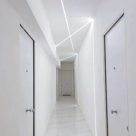 Apartment Ht Recina Bilo *