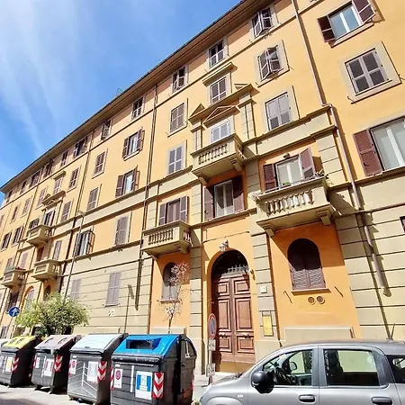 Ht Recina Bilo * Rome