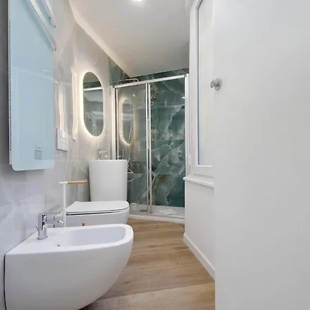 Ht Recina Bilo Appartement