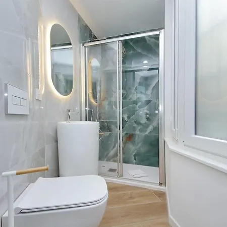 Apartment Ht Recina Bilo Rom