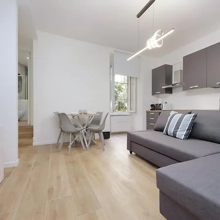 Apartment Ht Recina Bilo
