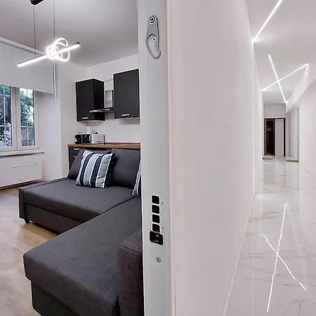 Ht Recina Bilo Appartement *