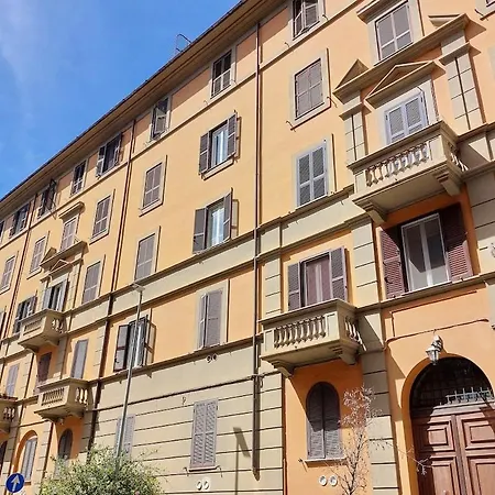 Ht Recina Bilo Apartment *