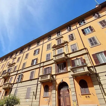 Ht Recina Bilo Apartment *