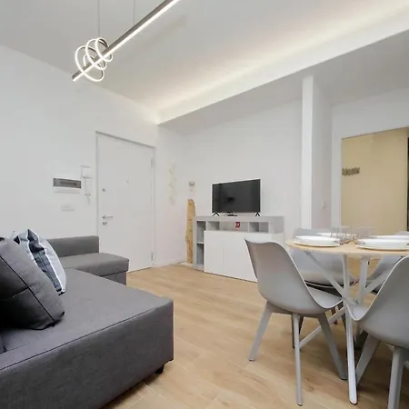 Ht Recina Bilo Apartment *