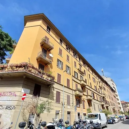 Ht Recina Bilo アパート *