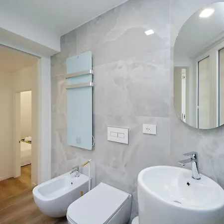 Apartamento Ht Recina Bilo