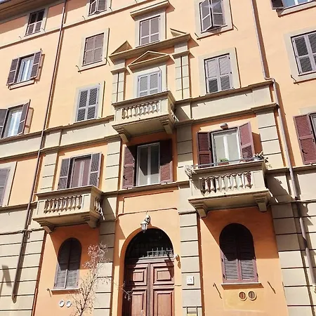 Apartment Ht Recina Bilo