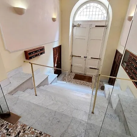 Apartamento Ht Recina Bilo