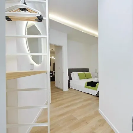 Ht Recina Bilo Apartamento *