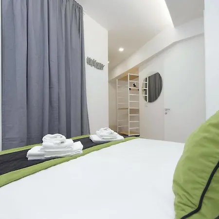 Apartment Ht Recina Bilo