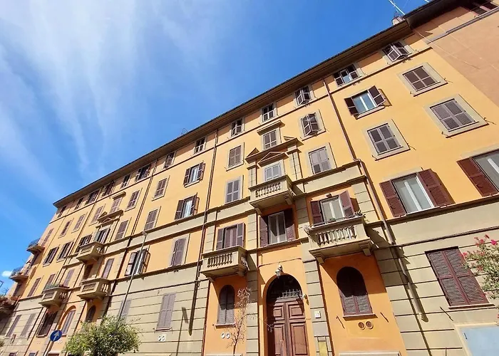 Ht Recina Bilo Apartment *