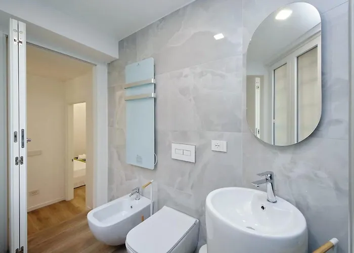 Apartment Ht Recina Bilo