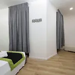 Ht Recina Bilo Apartman Róma