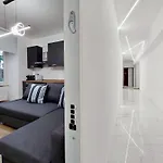 Ht Recina Bilo Apartman *