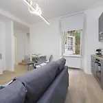 Apartman Ht Recina Bilo Róma