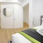 Ht Recina Bilo Apartman *