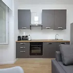 Apartman Ht Recina Bilo Róma
