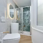 Apartman Ht Recina Bilo Róma