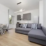 Apartman Ht Recina Bilo Róma
