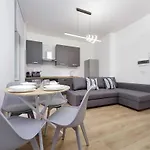 Ht Recina Bilo Apartman
